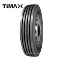 Tire de remorque de premier rang, pneus en gros pour véhicules, fabricant de pneus de Chine 205 / 75R17.5 215/75R17.5 235 / 75R17.5